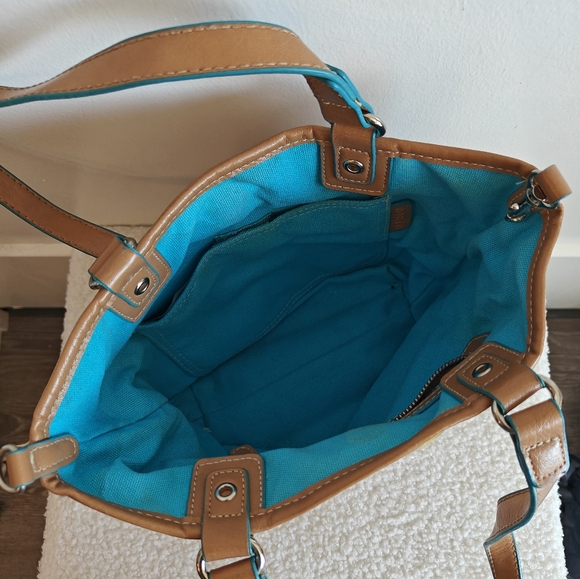 Rosetti Y2K Colorful Shoulder Bag - Picture 5 of 5